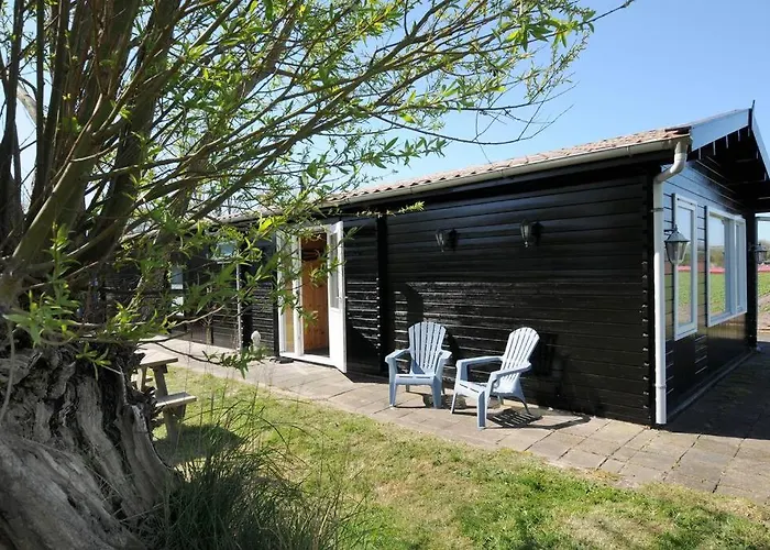 Chalet Egmond