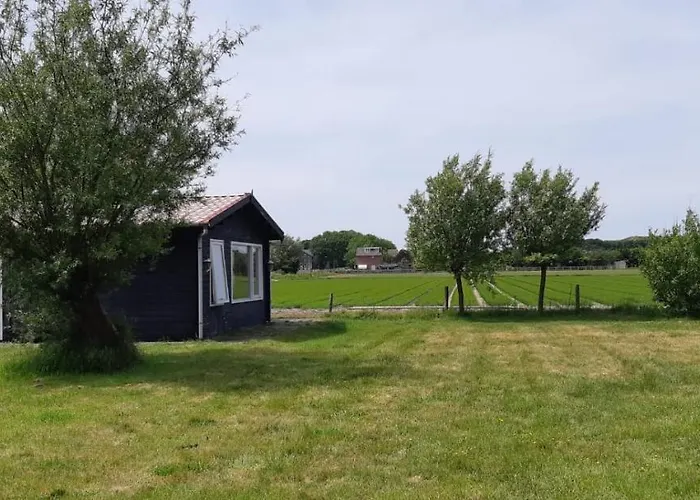 Chalet Egmond