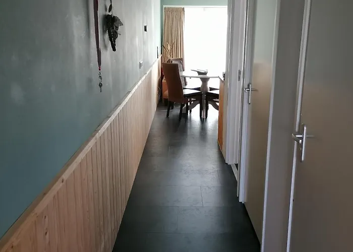 4T4 Apartment B