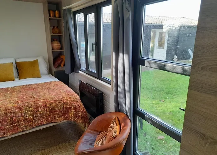Tiny House Egmond