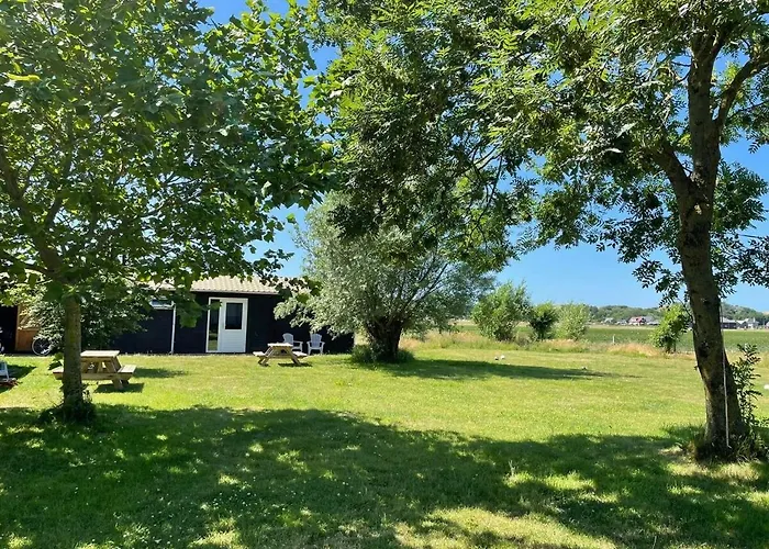Tiny House Egmond