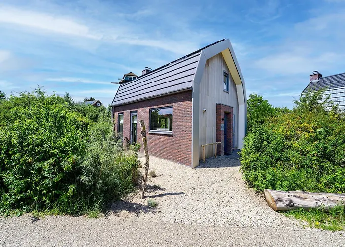 Holiday Home With Sauna