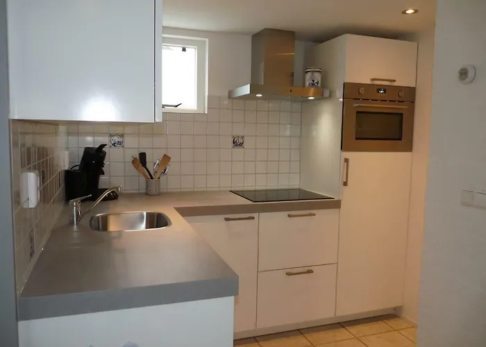 Buitenhuis Egmond