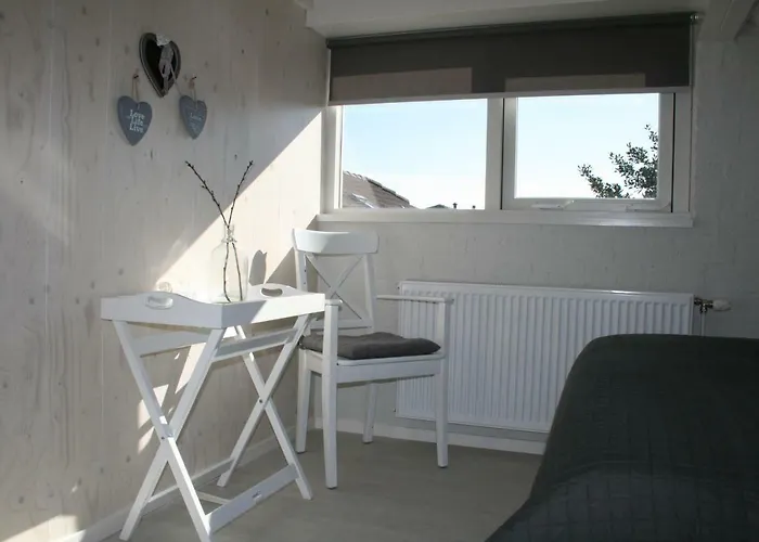Bungalow Schotvanger