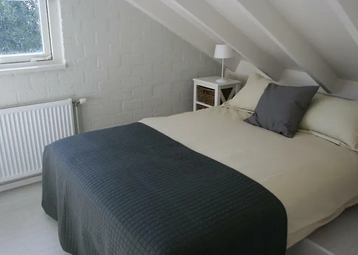 Bungalow Schotvanger